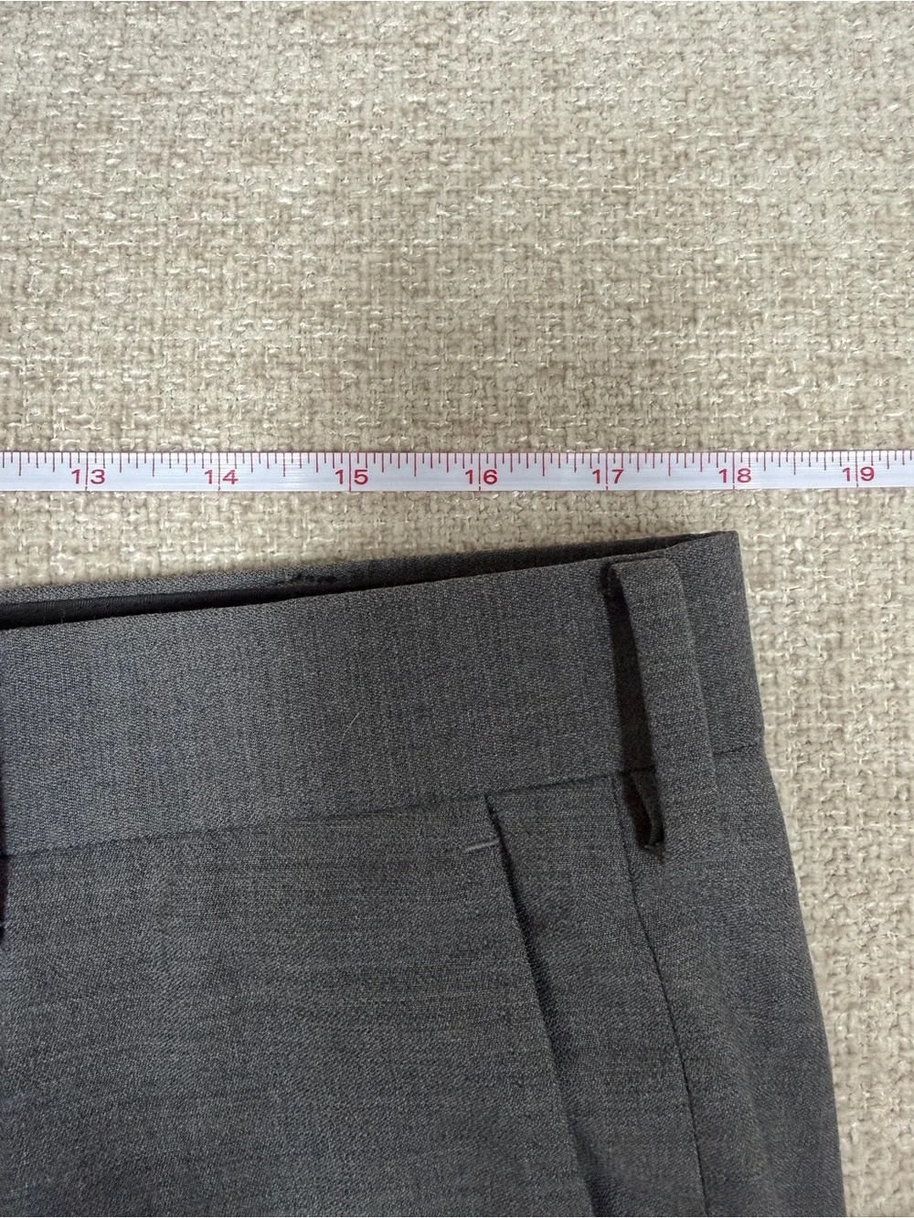 The Blk Tux - Tailored Two piece Suit 34